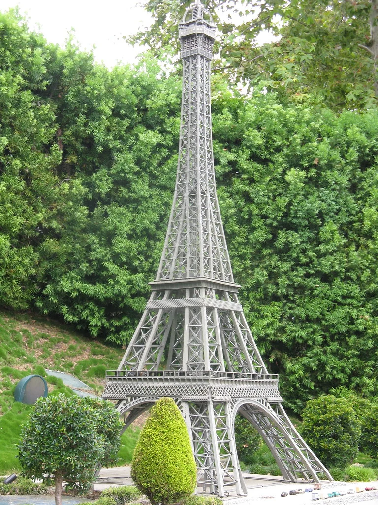 Legoland California, Carlsbad
