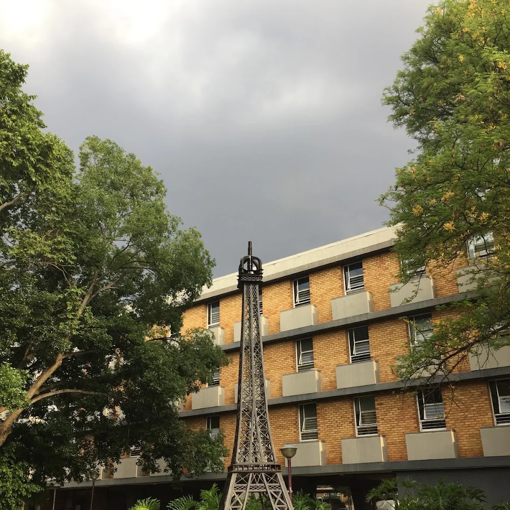 University of Pretoria